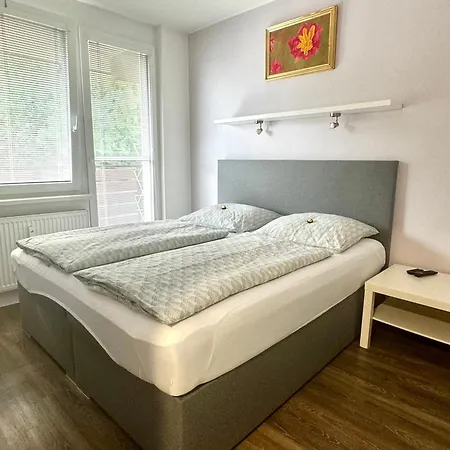 Vsemina Apartman 31 Exterior photo