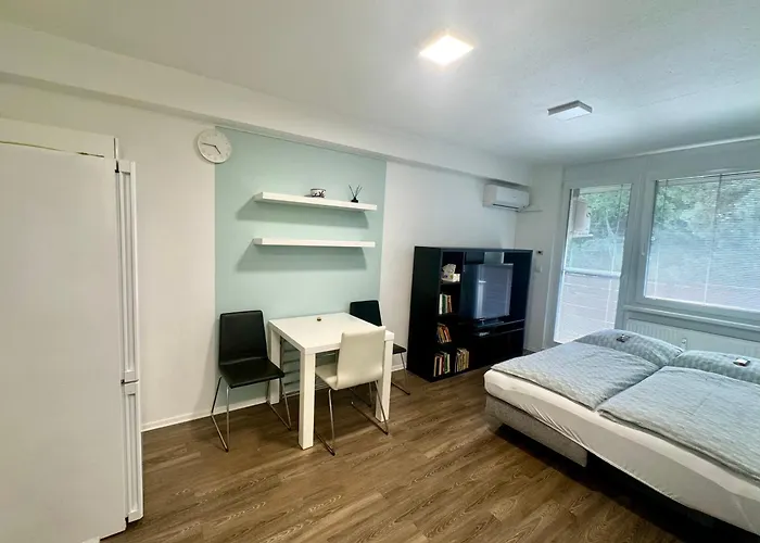 Vsemina Apartman 31