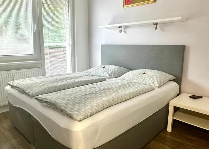Vsemina Apartman 31