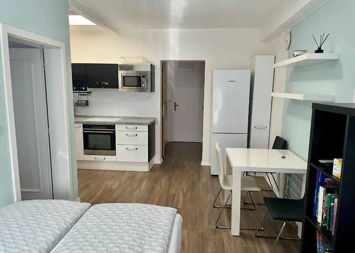 Vsemina Apartman 31