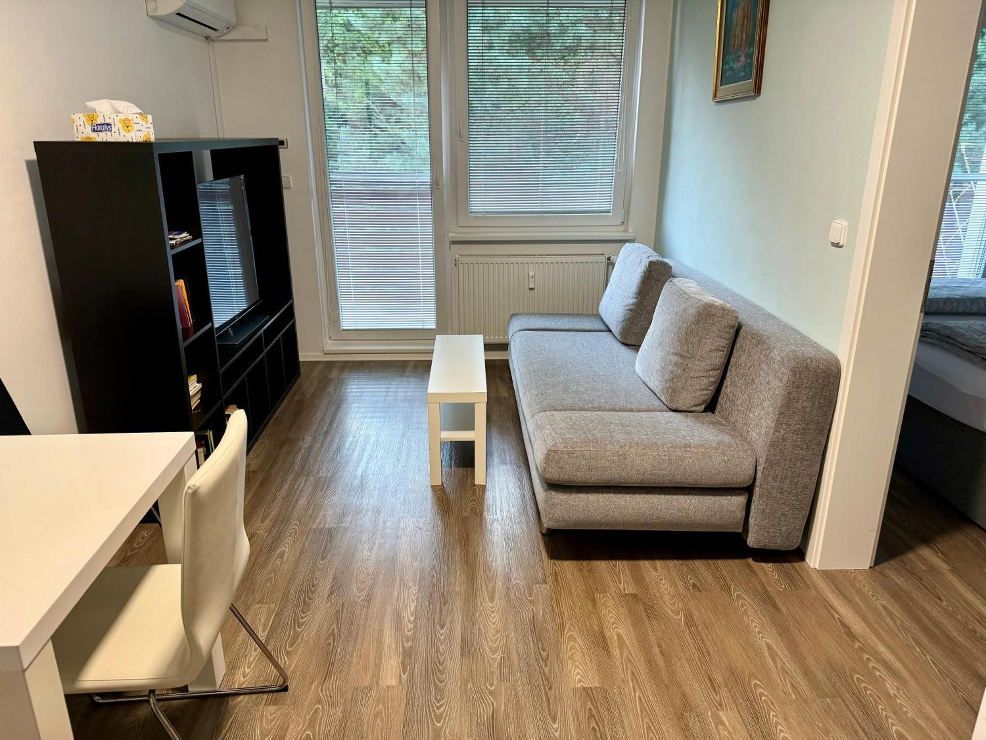 31 Apartment Vsemina
